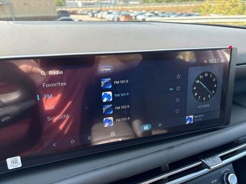 New 2026 Hyundai Tucson SE image 7