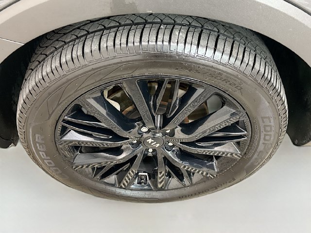 Used 2020 Kia Telluride SX w/ SX Prestige Package AWD/4WD image 35