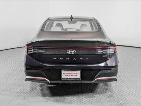 Used 2024 Hyundai Sonata SEL image 7