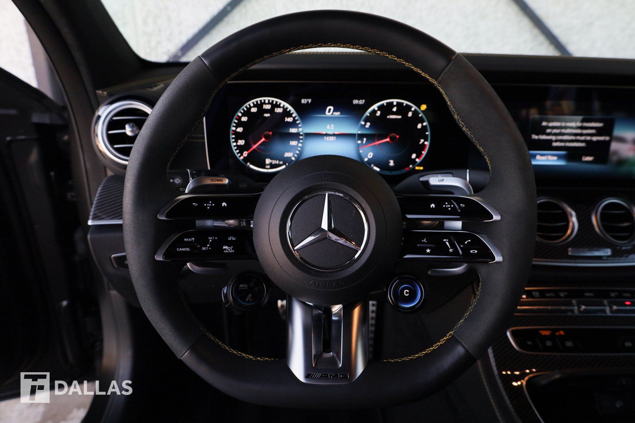 Used 2023 Mercedes-Benz E 63 AMG S image 28