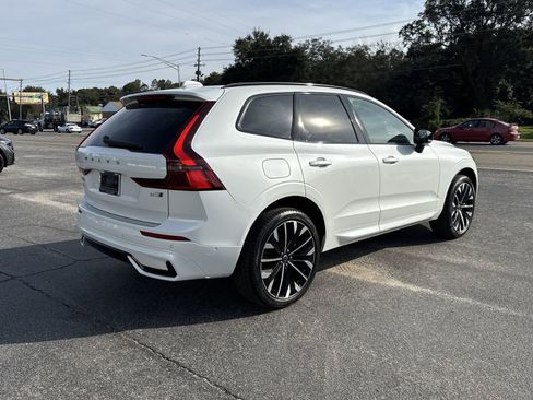 New 2026 Volvo XC60 B5 Ultra w/ Protection Package Premier image 5