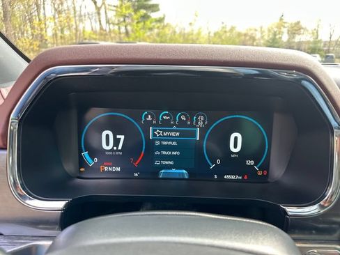 Used 2023 Ford F150 Lariat AWD/4WD image 34
