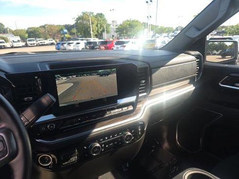 Used 2026 Chevrolet Silverado 1500 RST AWD/4WD image 21