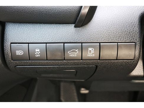 Used 2023 Toyota Camry SE w/ Convenience Package FWD image 21