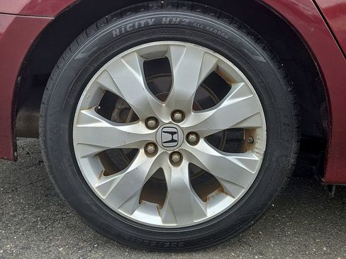 Used 2010 Honda Accord EX-L image 8