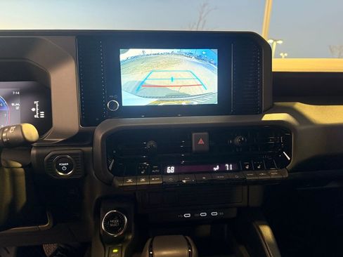 Used 2025 Toyota Land Cruiser 1958 image 17