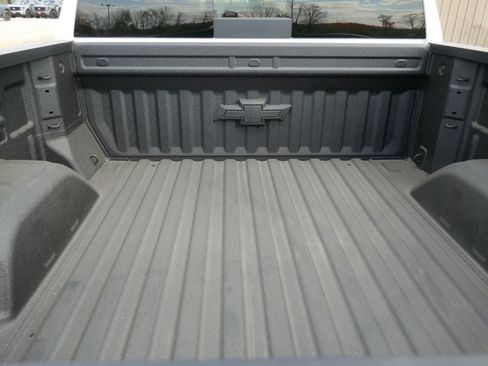 New 2026 Chevrolet Silverado 1500 LT Trail Boss w/ LT Trail Boss Premium Package AWD/4WD image 8
