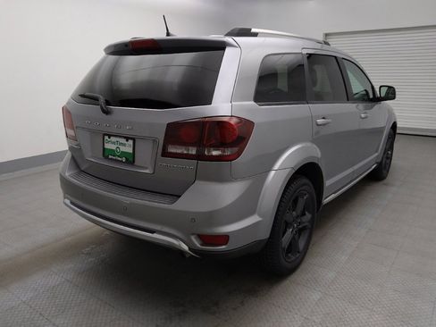 Used 2020 Dodge Journey Crossroad FWD image 9