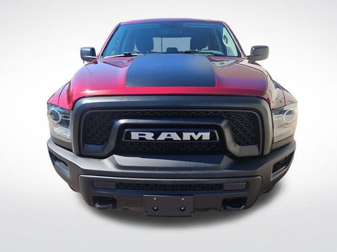 Used 2020 RAM 1500 Warlock w/ Electronics Group AWD/4WD image 8