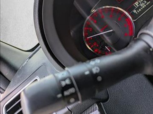 Used 2016 Subaru WRX Limited image 12