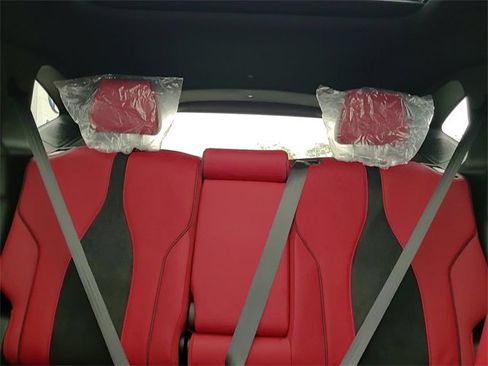 New 2025 Acura RDX A-Spec image 21