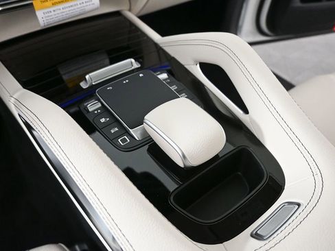 New 2026 Mercedes-Benz GLE 450 GLE 450 image 15