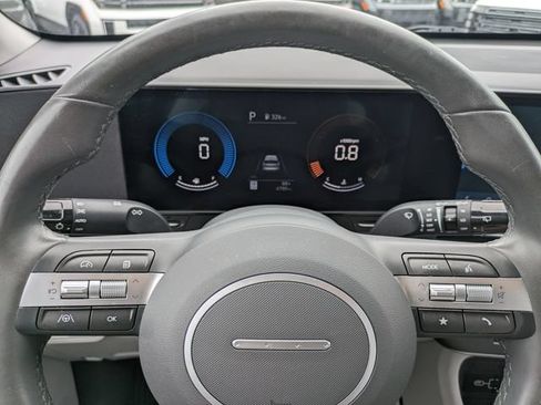 Certified 2024 Hyundai Kona SEL FWD image 24