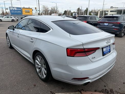 Used 2018 Audi A5 2.0T Premium Plus image 5