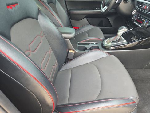 Used 2023 Kia Forte GT image 19