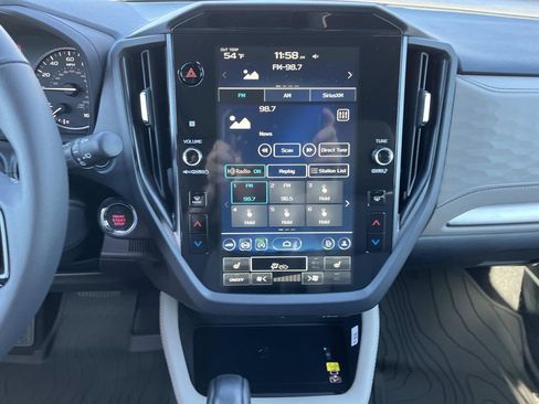 New 2026 Subaru Forester Premium image 14