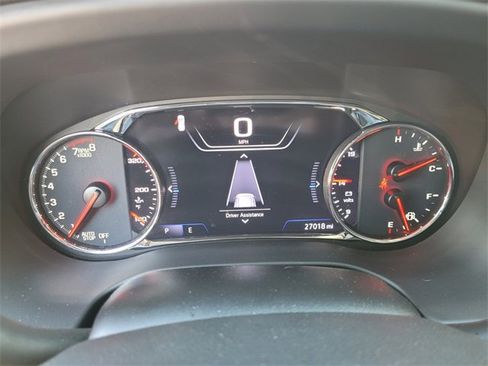 Used 2023 GMC Acadia Denali image 32