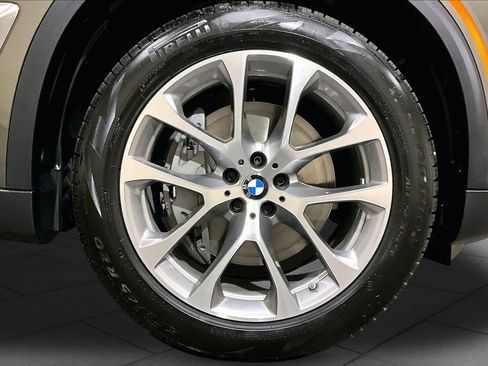 New 2026 BMW X5 xDrive50e AWD/4WD image 17