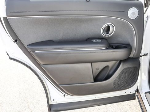 Certified 2026 Hyundai Palisade Calligraphy AWD/4WD image 30
