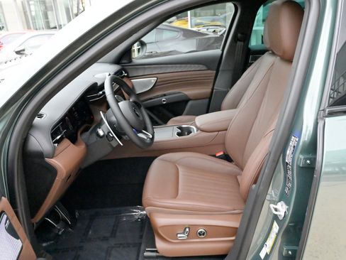 New 2026 Maserati Grecale Modena image 17