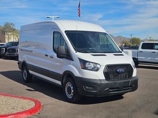 Used 2024 Ford Transit 250 148 Medium Roof video 3