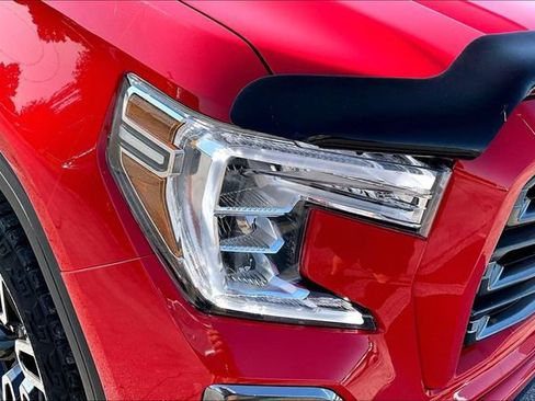 Used 2021 GMC Sierra 1500 AT4 AWD/4WD image 33