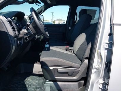 New 2026 RAM 2500 Tradesman