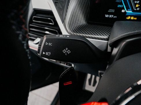 Used 2023 BMW XM image 24