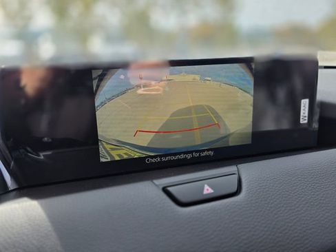 New 2026 MAZDA CX-90 3.3 Turbo w/ Preferred Package image 30