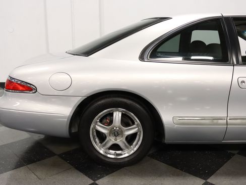 Used 1998 Lincoln Mark VIII image 35