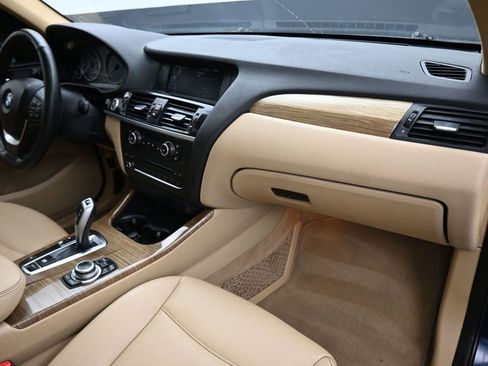 Used 2014 BMW X3 xDrive35i image 24