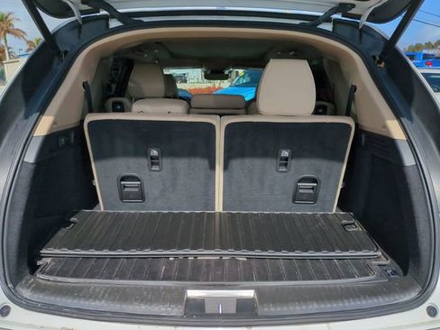 Used 2023 Acura MDX SH-AWD w/ Advance Package image 13
