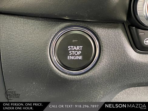 New 2026 MAZDA CX-50 2.5 Turbo w/ Accent Package AWD/4WD image 33