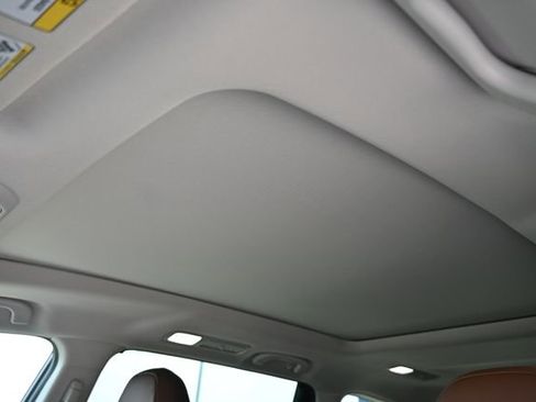 New 2026 Subaru Ascent Touring AWD/4WD image 25