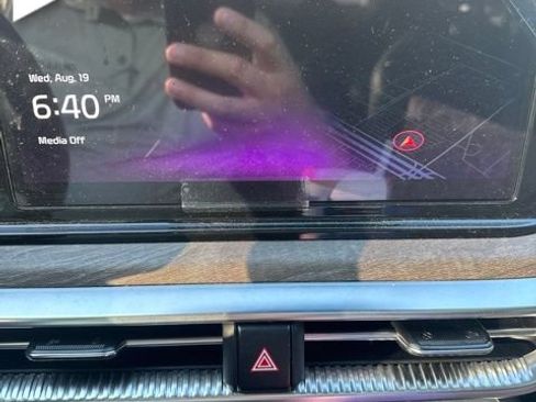Used 2024 Kia K5 EX FWD image 10