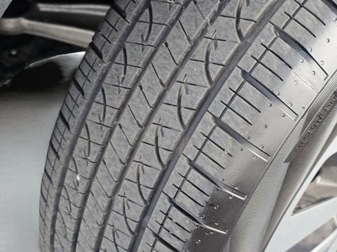 Used 2025 Subaru Outback Premium image 20