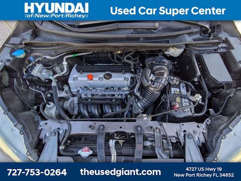 Used 2014 Honda CR-V EX-L image 13