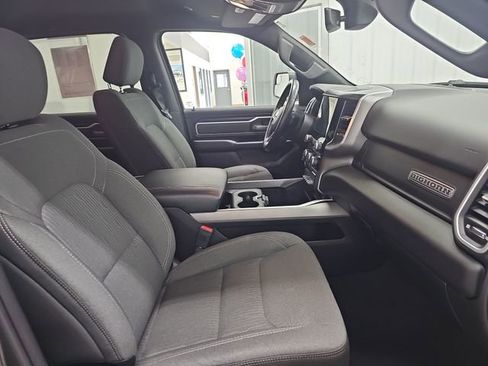 Used 2022 RAM 1500 Big Horn AWD/4WD image 28