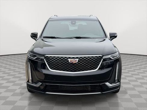 Used 2024 Cadillac XT6 Premium Luxury w/ LPO, Floor Liner Package AWD/4WD image 2