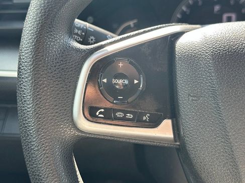 Used 2018 Honda Civic LX image 19