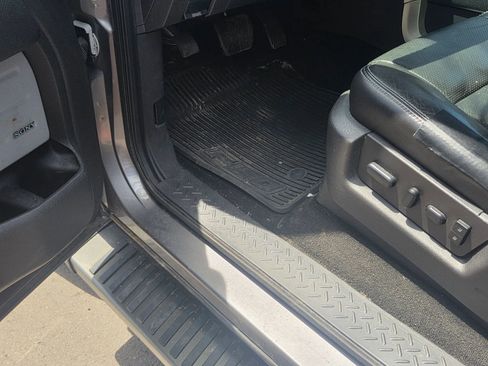 Used 2012 Ford F150 FX4 w/ FX Luxury Pkg AWD/4WD image 16