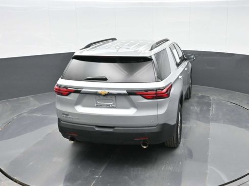 Used 2022 Chevrolet Traverse LT image 26