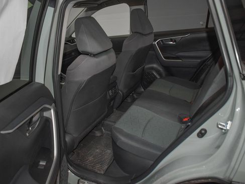 Used 2023 Toyota RAV4 XLE image 23