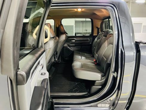 Used 2020 RAM 1500 Big Horn AWD/4WD image 24