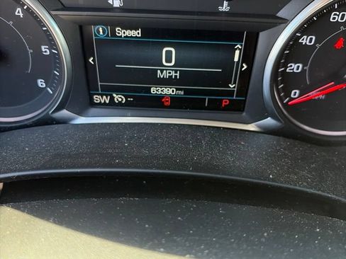 Used 2018 GMC Terrain SLE w/ Infotainment Package I AWD/4WD image 12