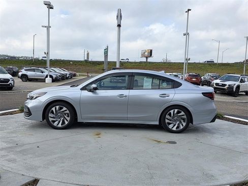 Certified 2025 Subaru Legacy Limited image 6