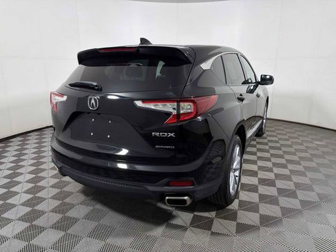 Used 2023 Acura RDX AWD image 6