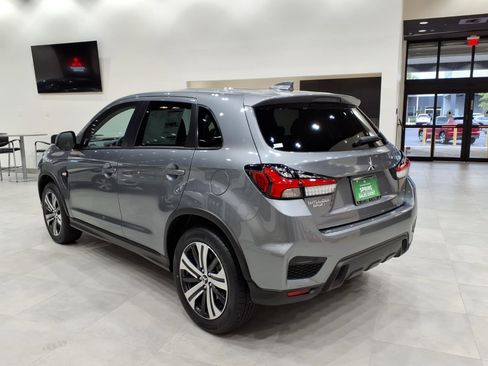 New 2026 Mitsubishi Outlander Sport ES AWD/4WD image 7