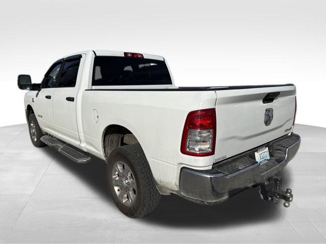 Used 2023 RAM 2500 Big Horn w/ Level 1 Equipment Group AWD/4WD image 6