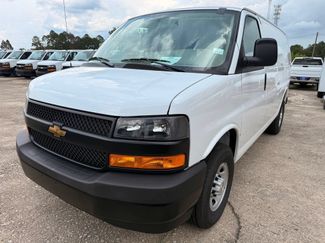 New 2026 Chevrolet Express 2500 w/ Driver Convenience Package RWD video 1